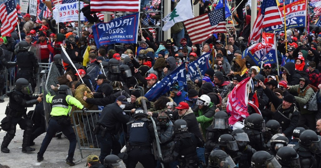 If I Had One, I’d Love to Show it&nbsp;Off