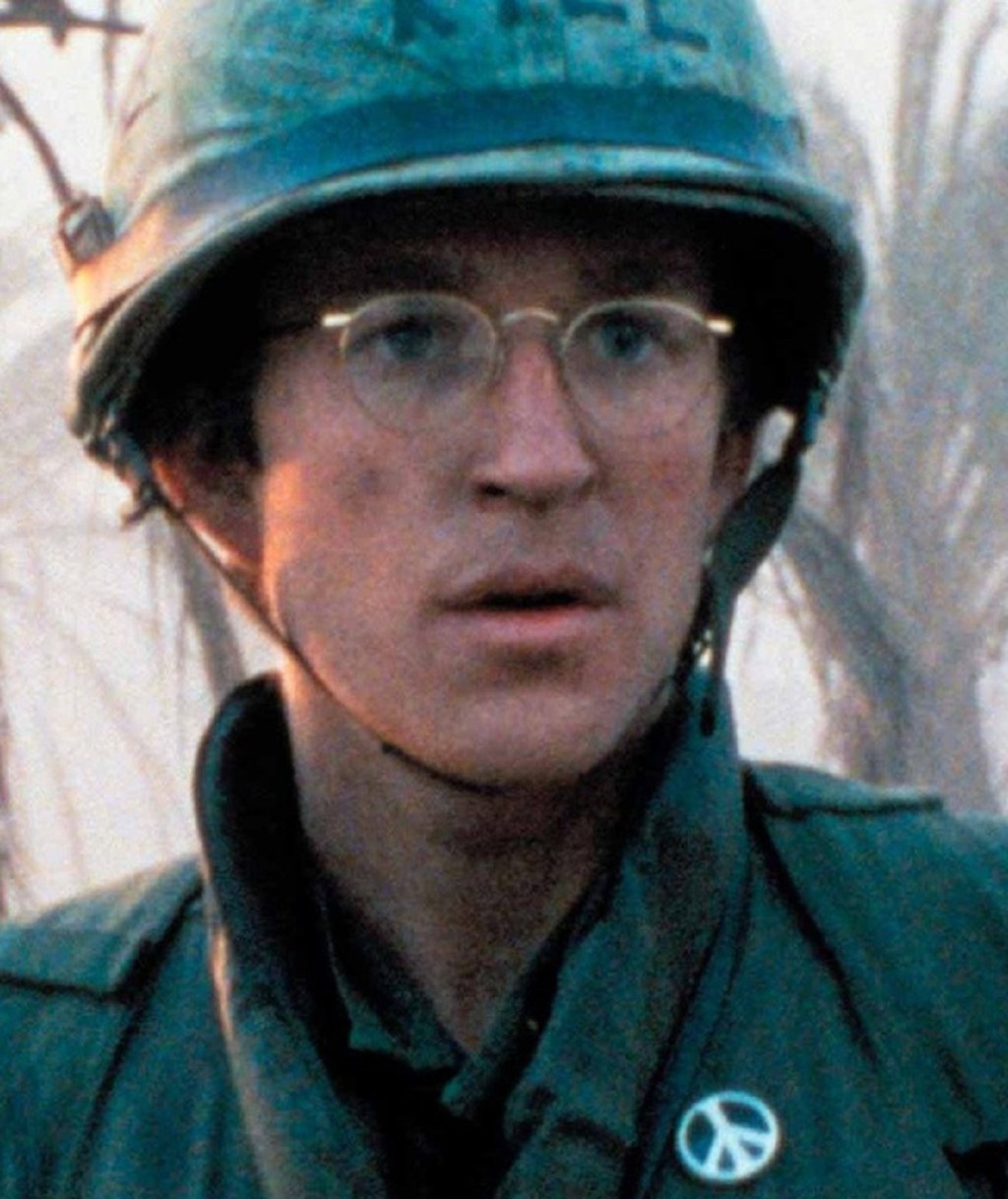 Is that You John&nbsp;Wayne?