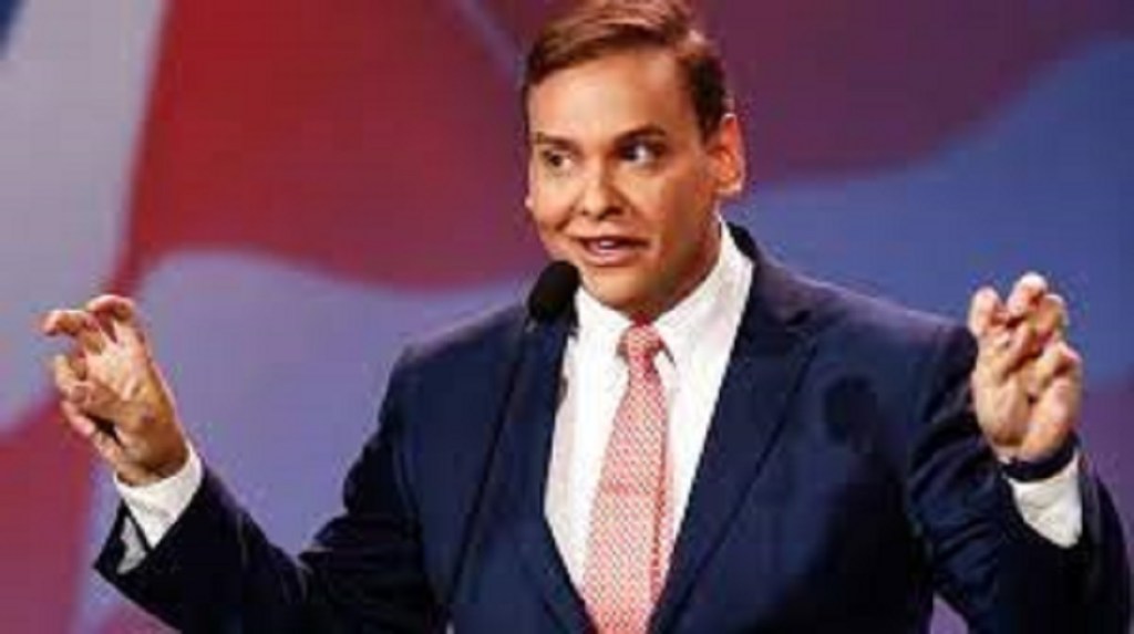 The Next George Santos