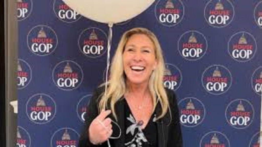 Crazy Doesn’t Work&nbsp;Anymore