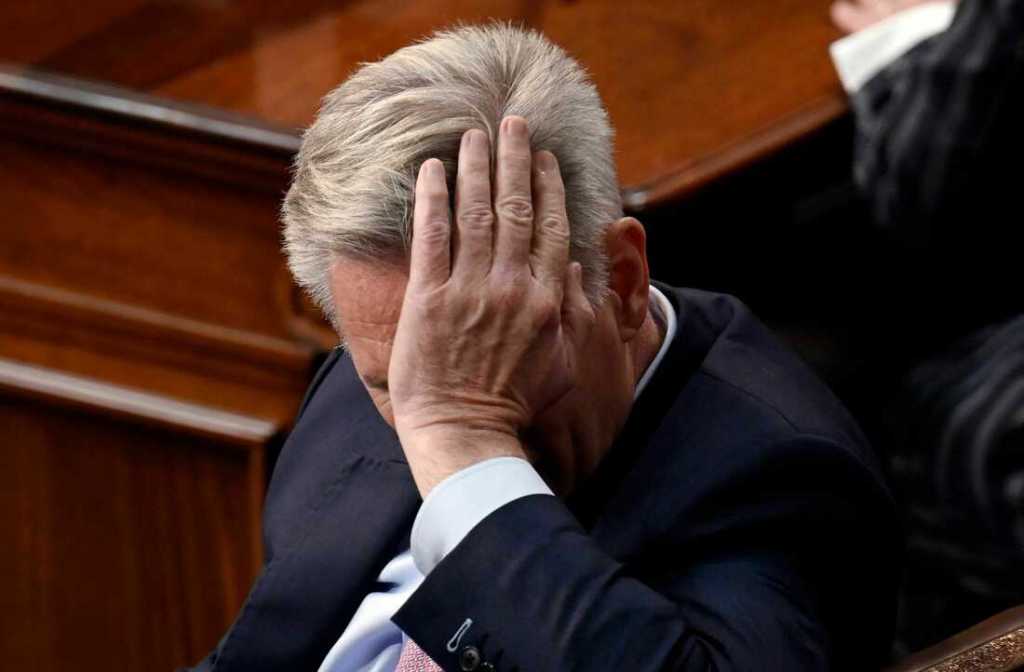 Just Get in the&nbsp;Car