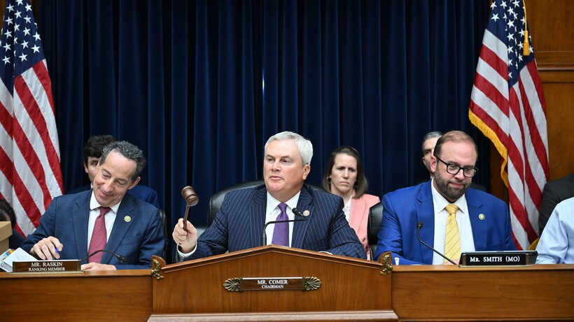 One More Tentacle of Their&nbsp;Treason