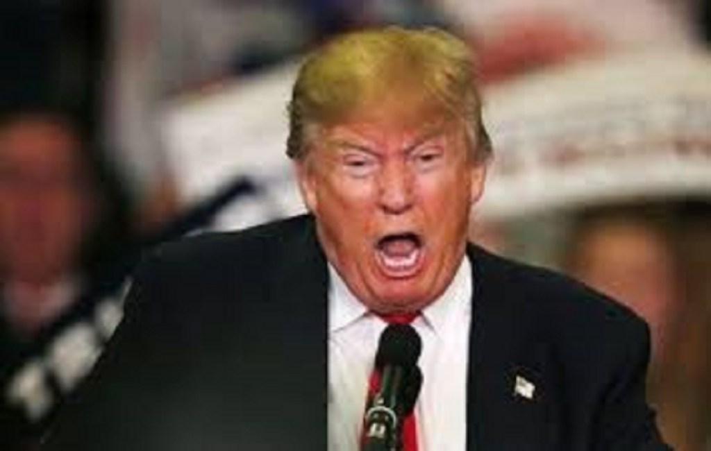 Missing Republicans and Empty&nbsp;Chairs