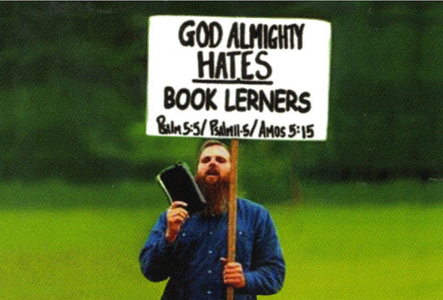 Pavlov’s Republicans