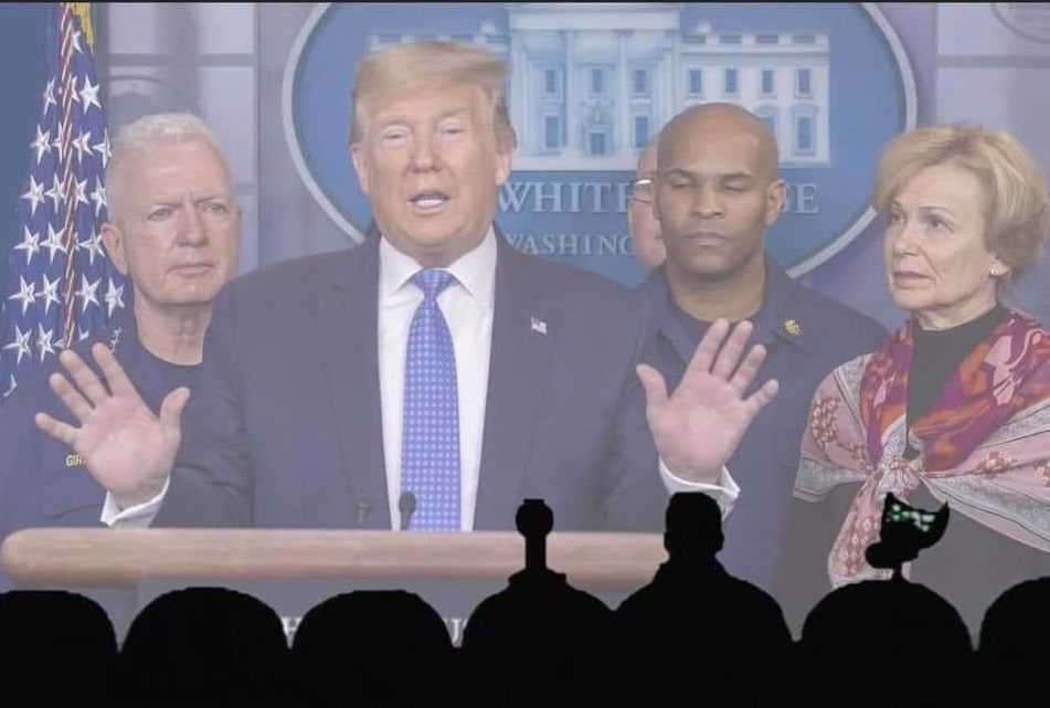 He Will Only Get&nbsp;Worse!