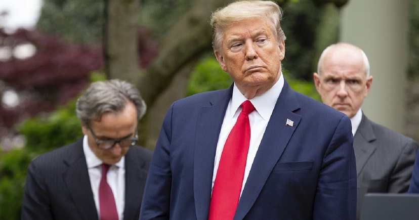 Maybe There is Another&nbsp;Reason