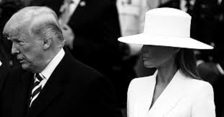 The Low Standards for High&nbsp;Office