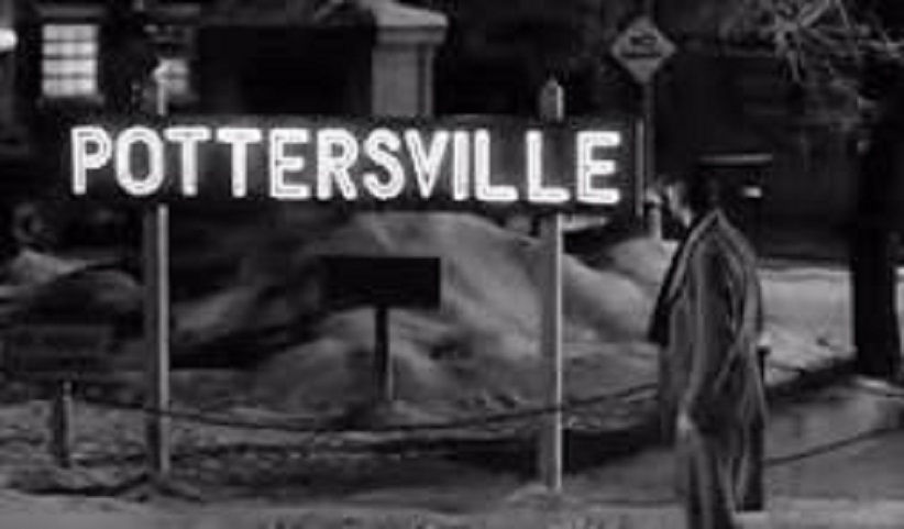 I Said Pottersville!