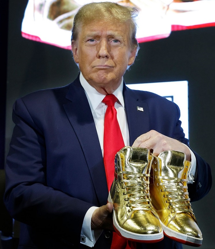 Jetson! You’re Fired!