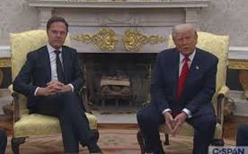 “That in its Essence is&nbsp;Fascism”