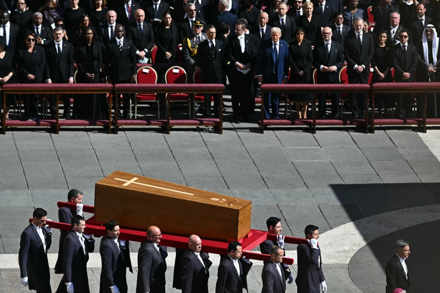 Onwards Towards the&nbsp;Abyss