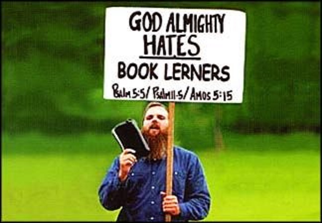 Mr. Rogers Neighborhood (for adults)