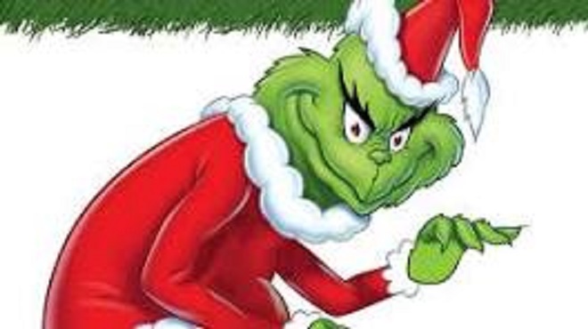 The Year Without Christmas