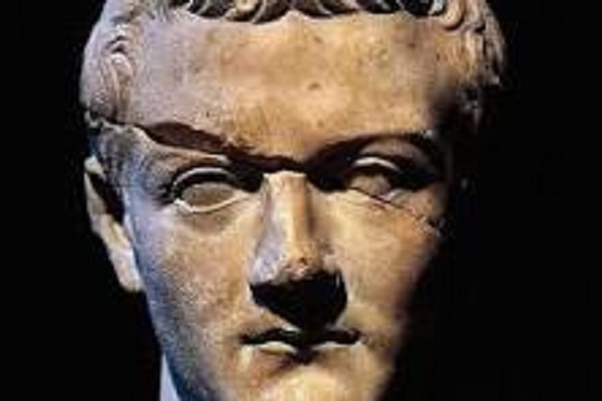 Our Man Caligula