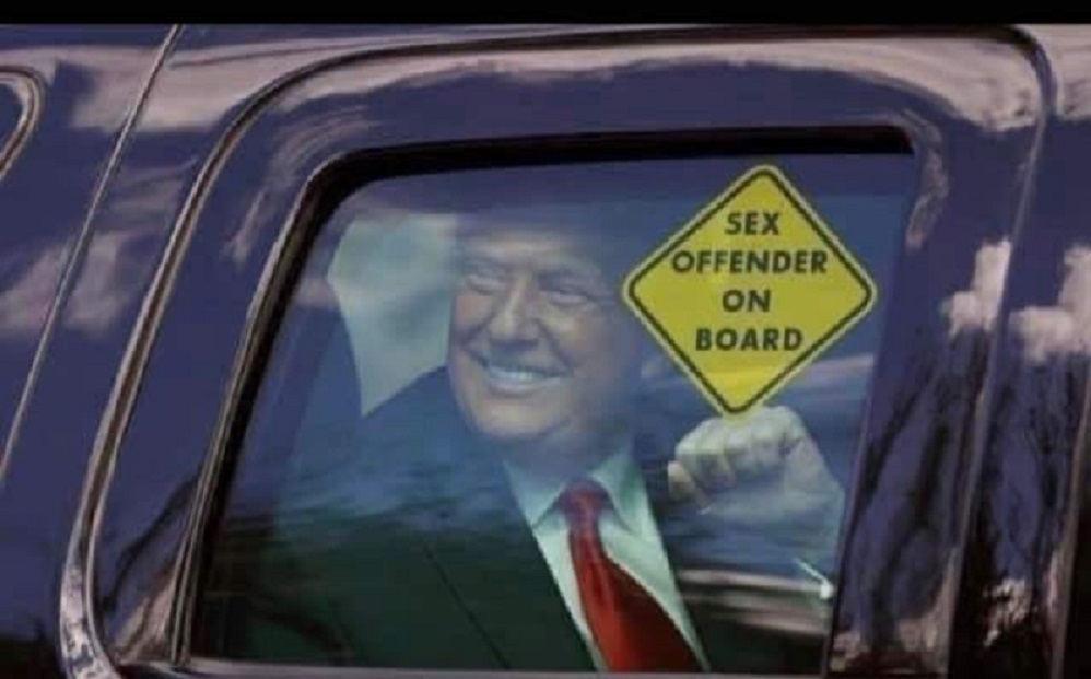 Testicles Deviant to Fudd’s&nbsp;Law