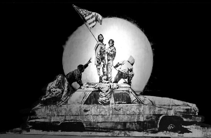 Don’t Stop Believing