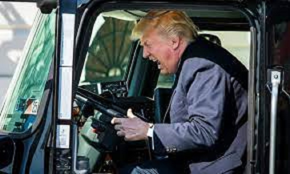 Mad Max War Lords