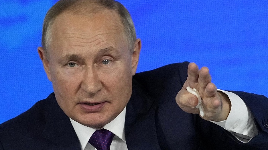Putin Bread Gas Lines Become Bread Lines – This Carbon Based Life